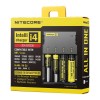NITECORE i4 CHARGER